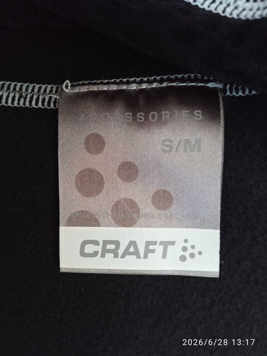 Kominiarka do biegania  rozmiar S/M