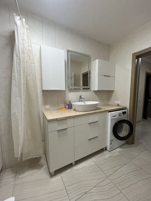 Калинова слобода-2,містечко закритого типу,сучасна квартира.