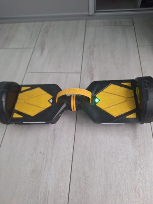 Deskorolka elektryczna Motus