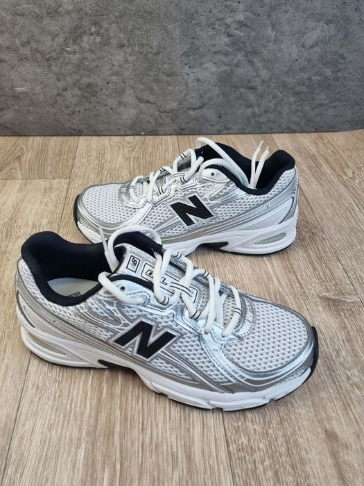 Buty New Balance 740