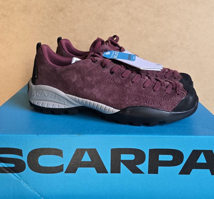 Scarpa mojito gtx wmn 39 buty podejsciowe nowe