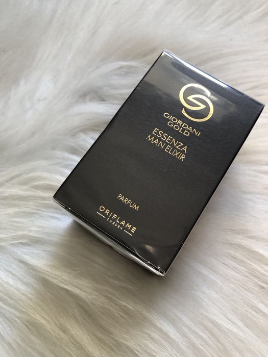 Giordano Gold Essenza Man Elixir