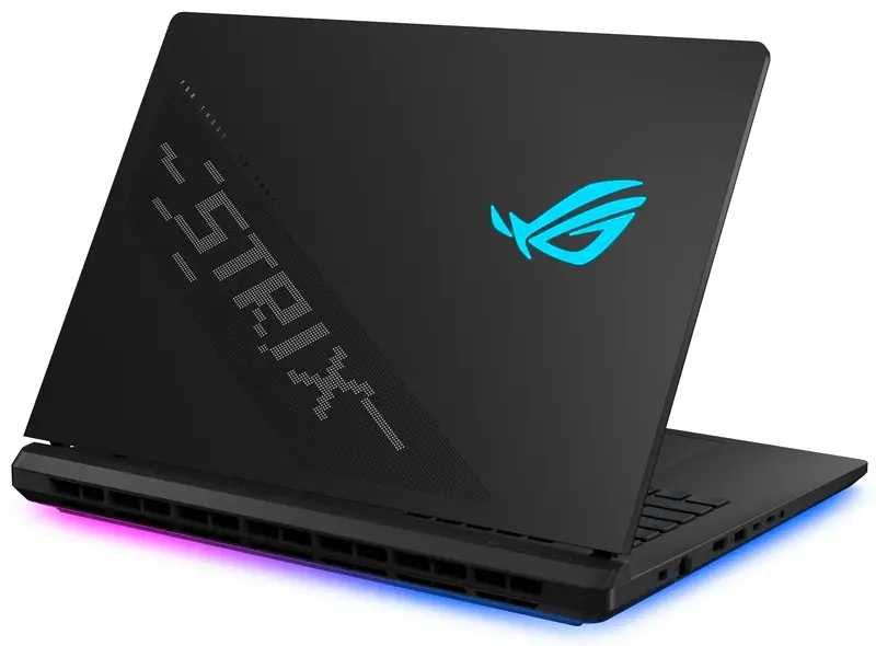 Ноутбук Asus ROG Strix Scar 18 G835L Intel 9-275HX/64/4TB/RTX5090 24Gb
