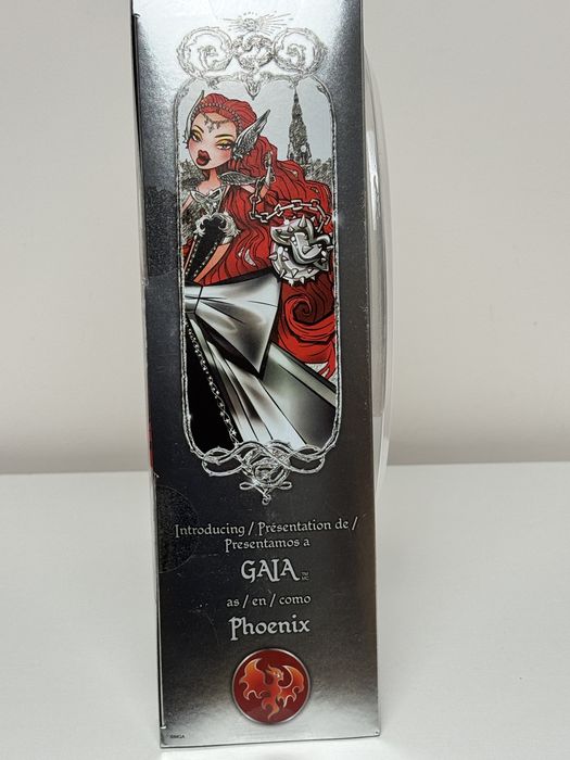 Bratz bratzaversary 2026 Gaia Phoenix