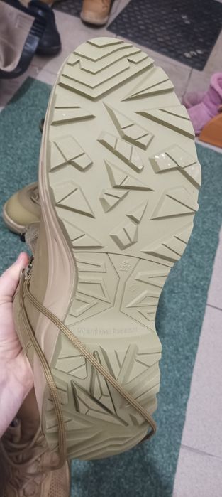 ‼️ОБМІН ПРОДАЖ‼️ нові Берці військові зимові Талан Gore-Tex