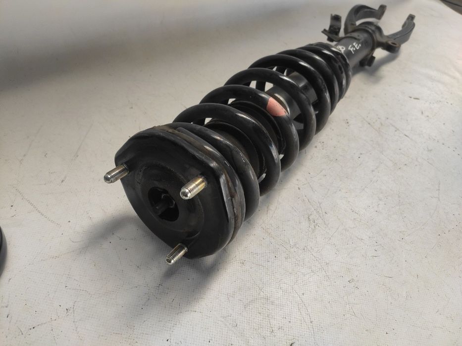 Amortecedor frente esquerdo MAZDA 6 Hatchback (GH)