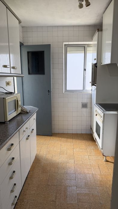 Apartamento T2 alugar