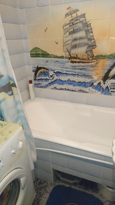 Продам квартиру. 10 хвилин до моря на авто.