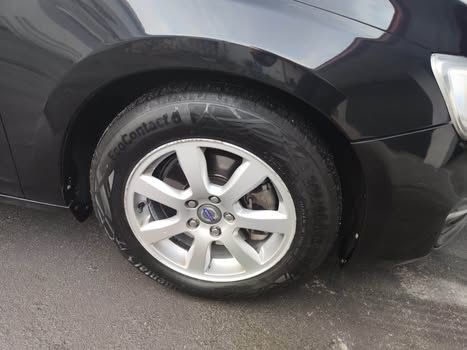 Volvo V60 D2 1.6 foto 5