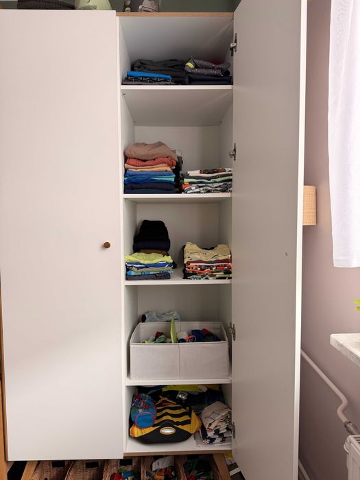 Sprzątanie • Odgracanie • Decluttering mieszkań | Toruń