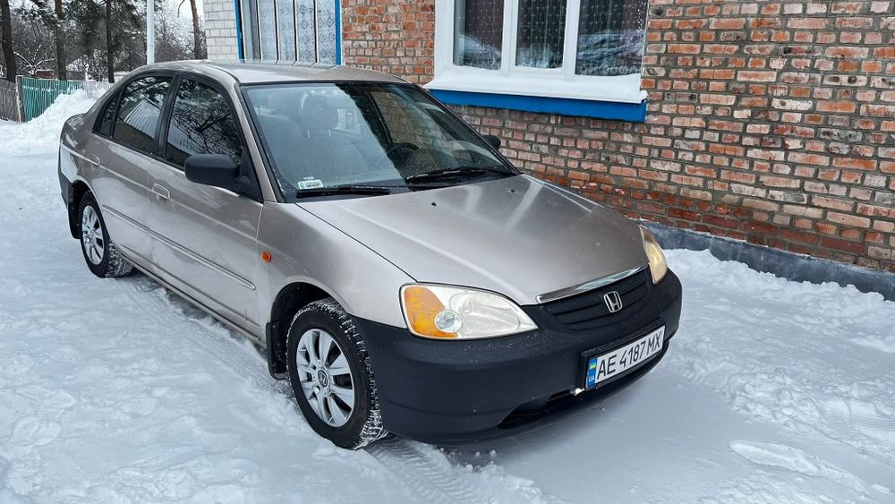 Продам Хонда Сівік Стан Завів поїхав