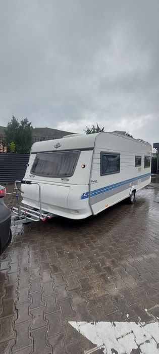 Караван кемпінги будинок на колесах кемпінг автодом причіп дача