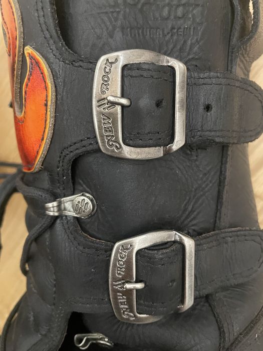 Nee Rock Metal Reactor