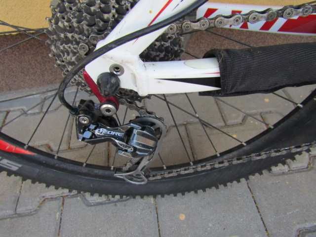 Rower Giant Trance 5.0