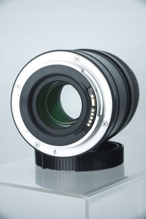 EF 90mm f2.8 Tamron Macro do Canon EF 272E +filtr +pokr. 23%VAT Gwar