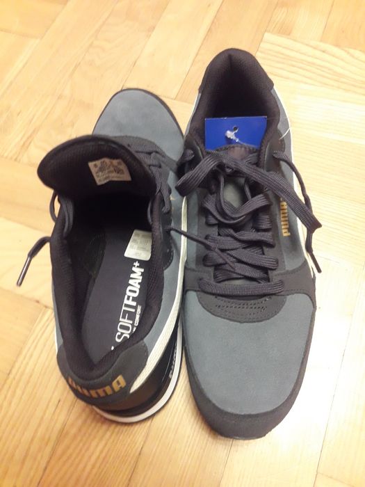 Кросівки puma, нові