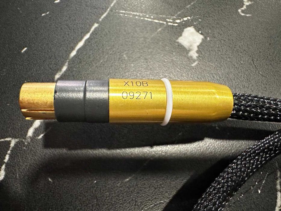 Цифровой кабель Kubala-Sosna Expression 1m (Made in USA)  			