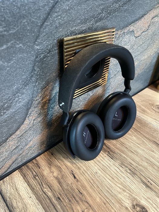 Sennheiser momentum 4 Навушники