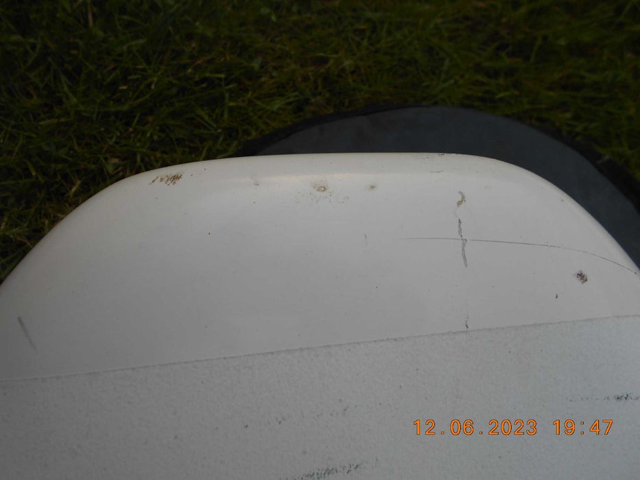deska windsurfingowa F2 model  STOKE 127   L