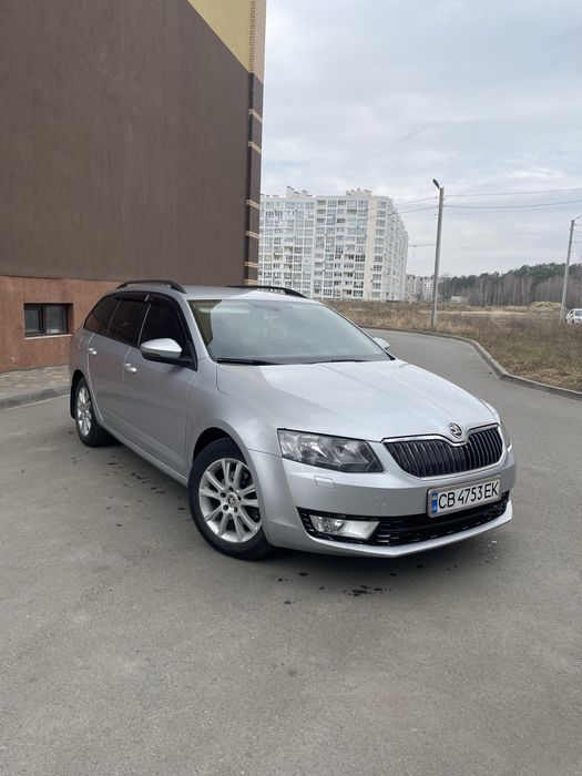 Продам Шкода Октавия А7