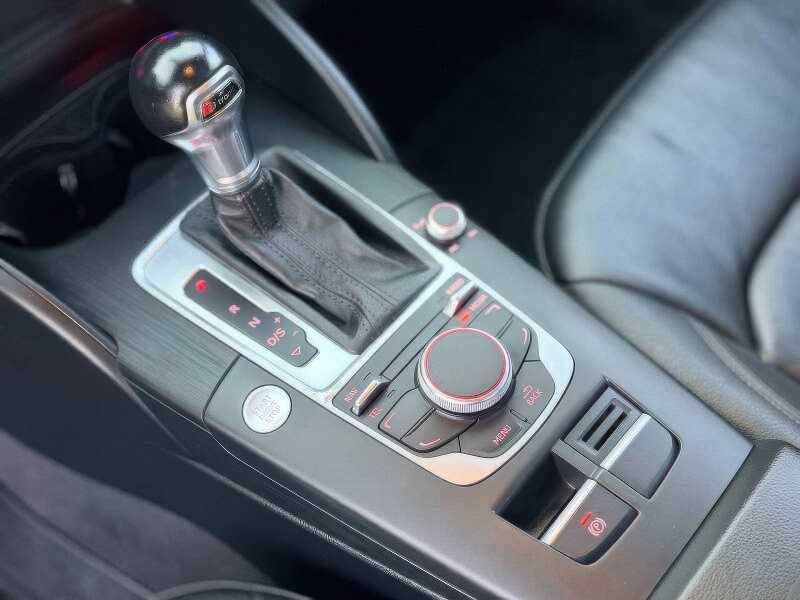 2016 Audi A3 2.0T quattro Premium