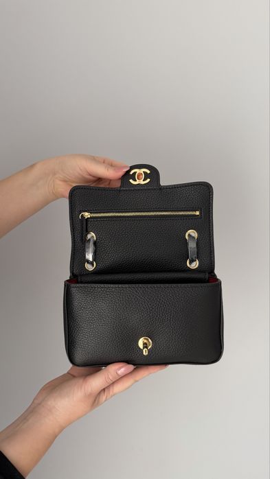 Сумка Chanel 20см в наявності