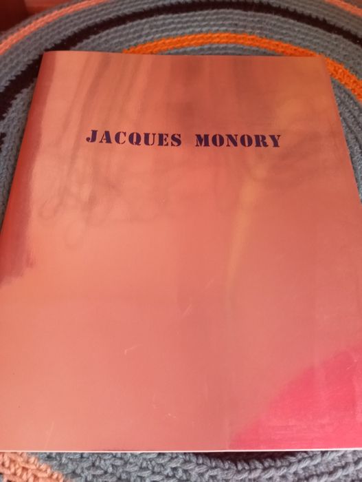 Jacques Monory - Nuit