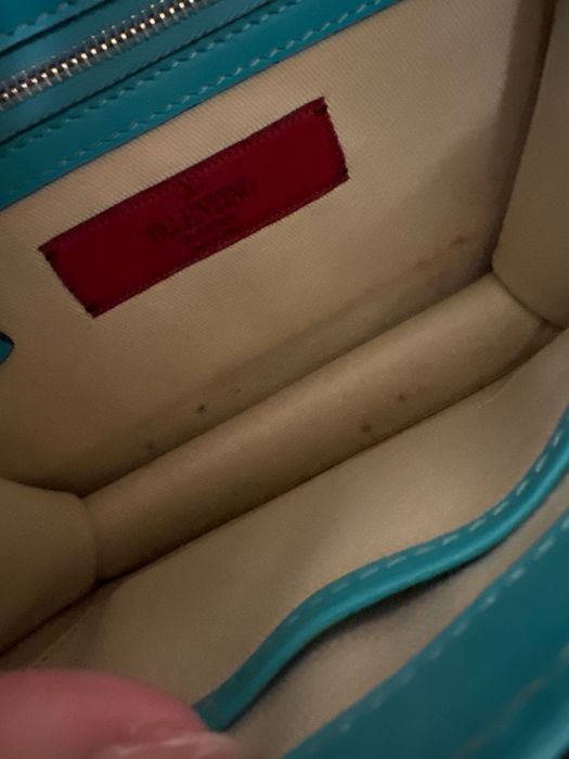 Оригінальна сумочка Valentino
