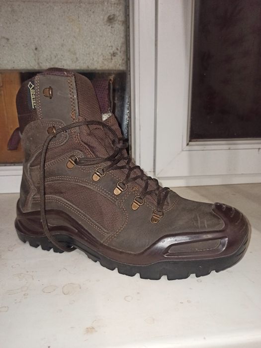 Ботинки Талан (Gore-Tex )