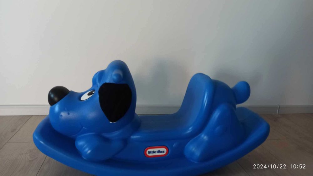 Bujaczek Little Tikes - piesek