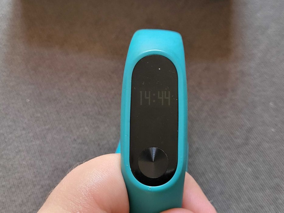 Xiaomi Mi Band 2 smartband