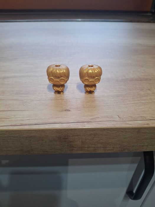 Sprzedam figurki Harry Potter