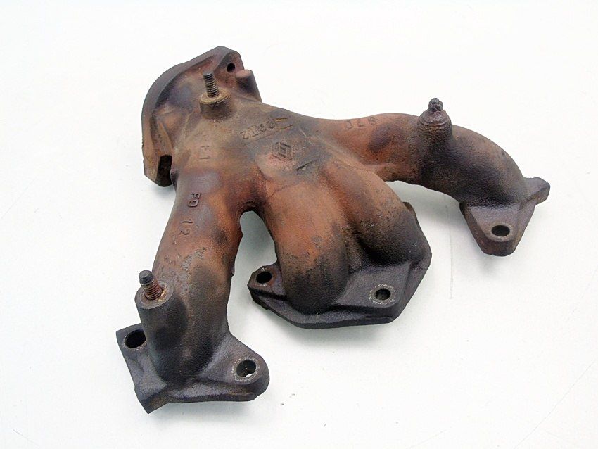 Kolektor Wydechowy 1.4 8V Logan I Sandero Thalia Clio 2 Kangoo Megane