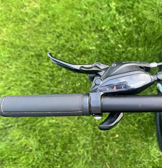 Rower Romet Rambler R7.3 27,5