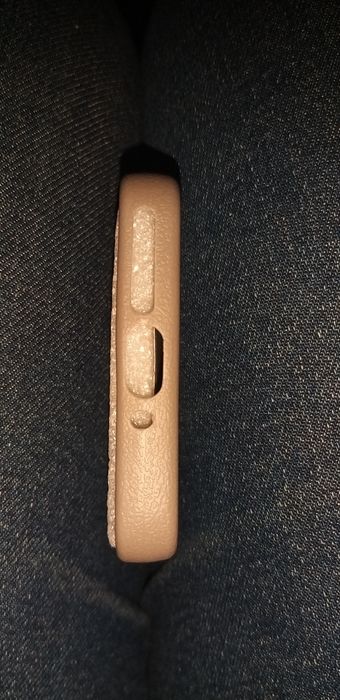 Etui Xiaomi 15 błyszczące