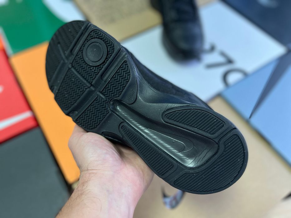 Кроссовки Nike Defy All Day ОРИГИНАЛ DJ1196-001 Monarch