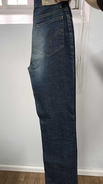 Vendo calças de ganga Gant feminino