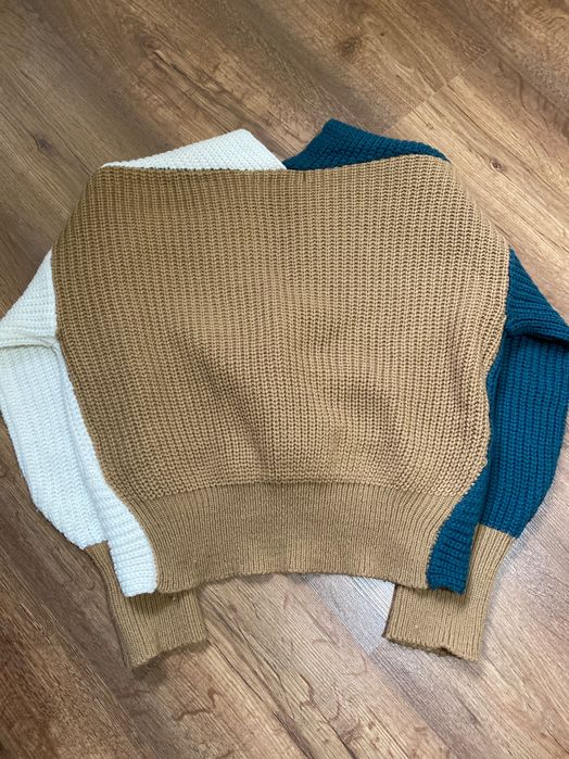 Жіноча кофта  zaful