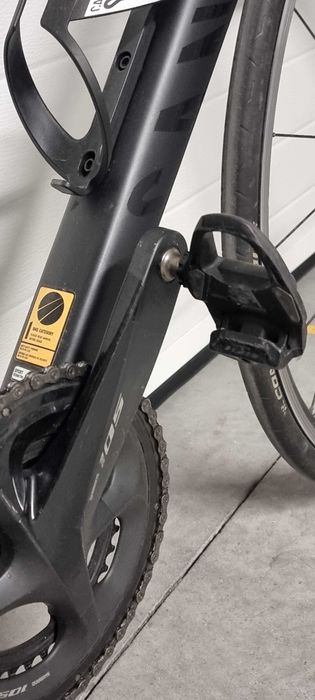 CANYON ENDURACE AL 7 (2020) Bom estado