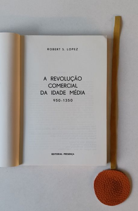 A revolução conercial da Idade Média 950 a 1350