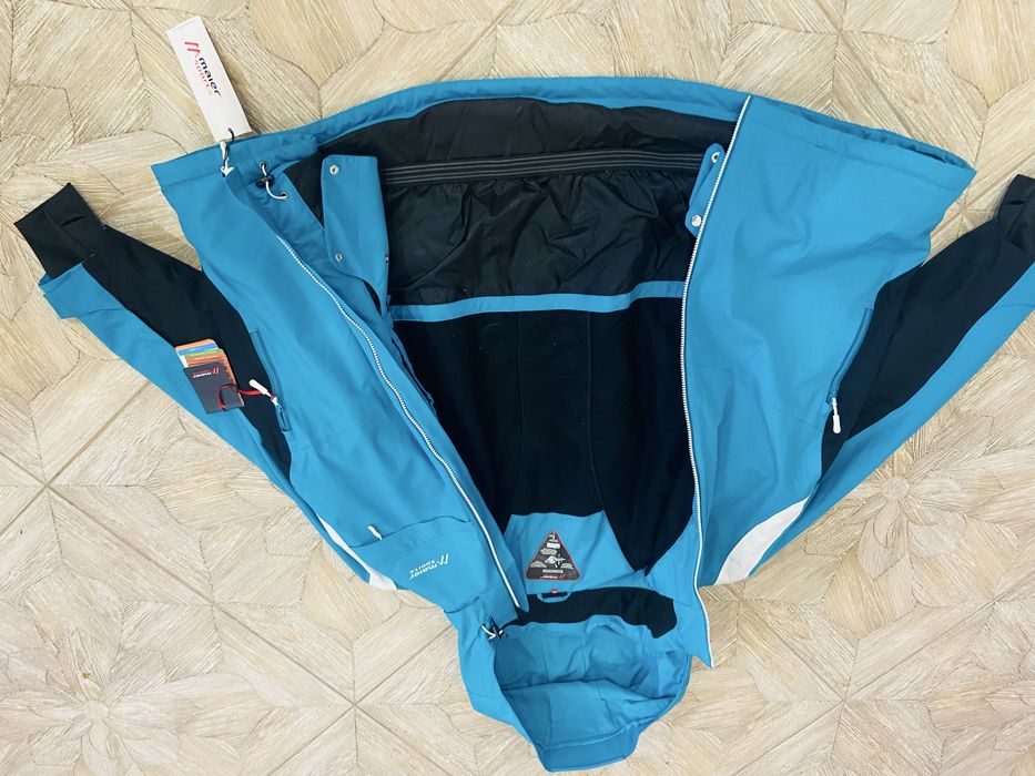 Костюм лыжный женский раз-58-60