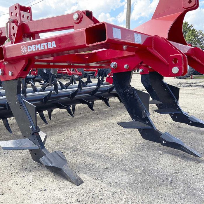 Глибокорозпушувач ГРД-4 (2600)