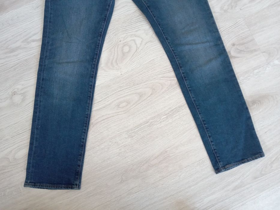 Jeansy Levi's 511 W33 L32