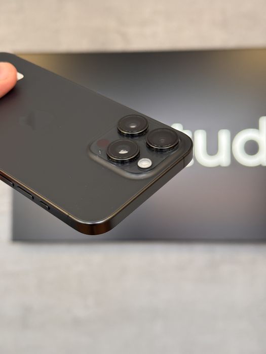 RATY 0% iPhone 15 Pro Max 256GB BATERIA 100% GWARANCJA 12 miesiecy!!!