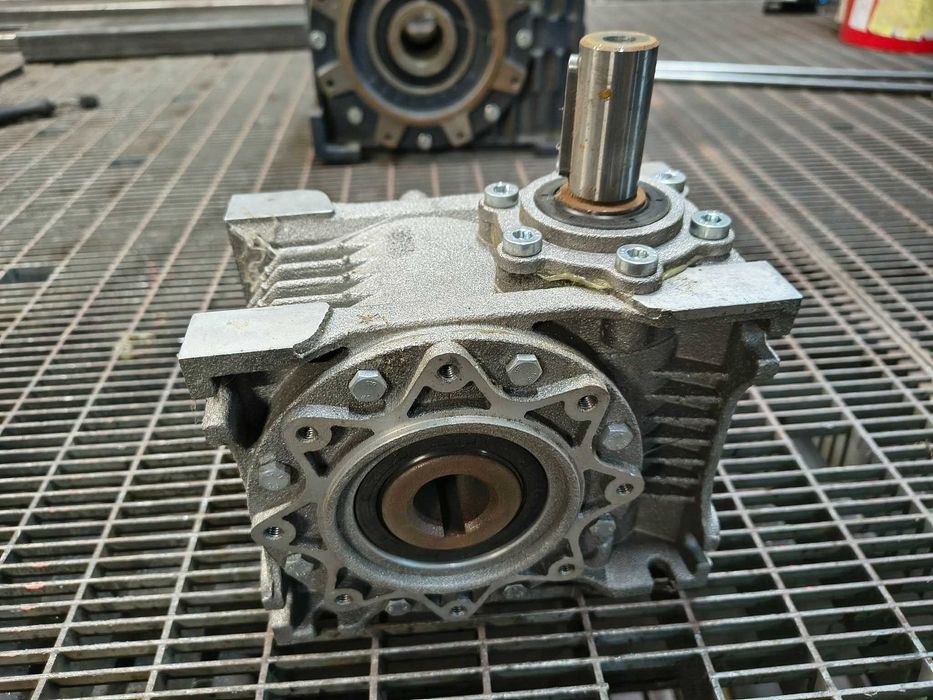 Przekładnia Kacperek MR-63