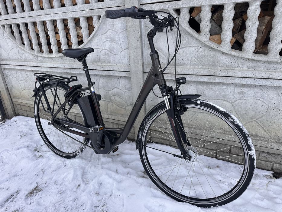 Kalkhoff Agattu i7 HS