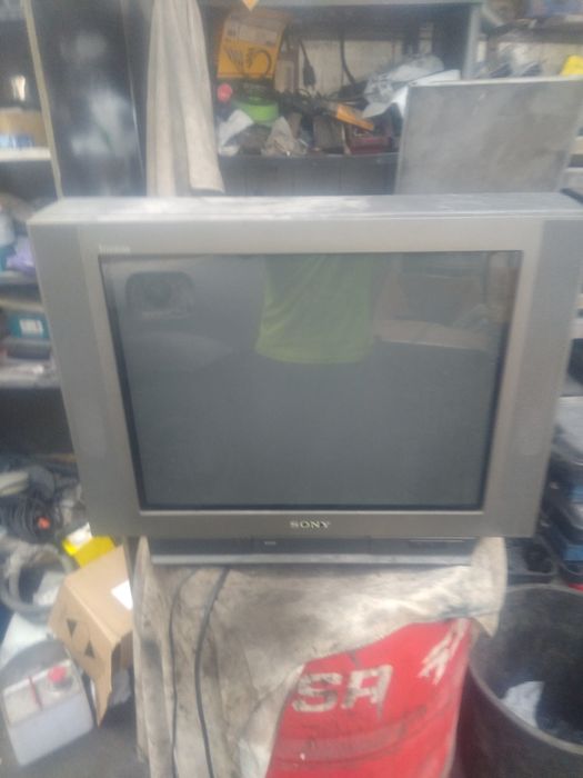 Sony Large Television64169621636738122