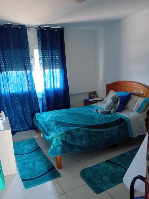 Apartamento T2 santo Antônio da charneca barreiro