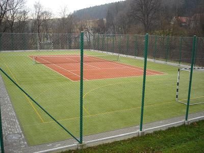 Сетка оградительная капроновая