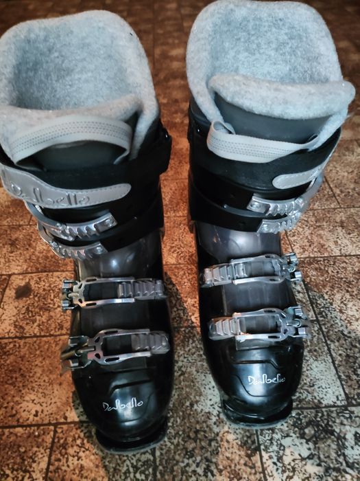 Buty narciarskie Dalbello